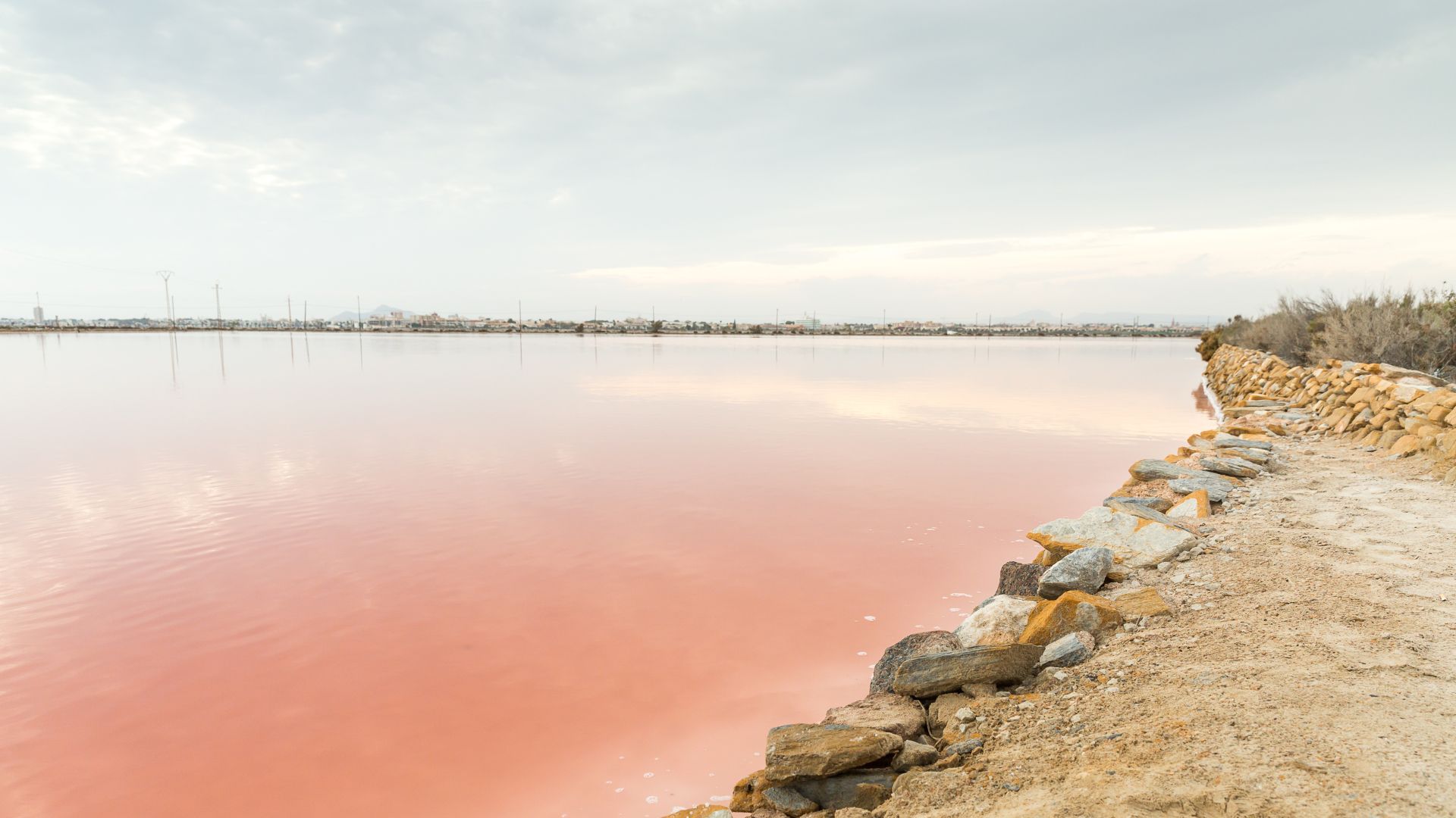 SALINAS DE SAN PEDRO SBN